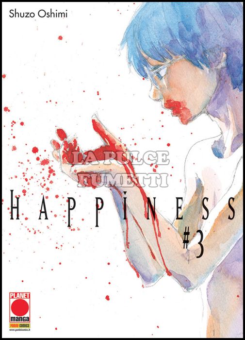 HAPPINESS # 3